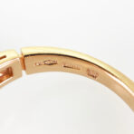 BVLGARI Bulgari Bulgari Circle Ring - 图片 5