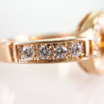 BVLGARI Bulgari Bulgari Circle Ring - 图片 9