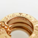 BVLGARI B.zero1 Necklace - 图片 10