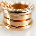 BVLGARI B.zero1 Necklace - 图片 14