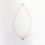 BVLGARI B.zero1 Necklace - 图片 15