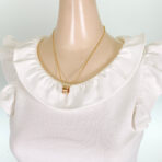 BVLGARI B.zero1 Necklace - 图片 16