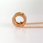 BVLGARI B.zero1 Necklace - 图片 3