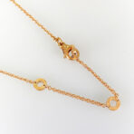 BVLGARI B.zero1 Necklace - 图片 4