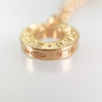 BVLGARI B.zero1 Necklace - 图片 7