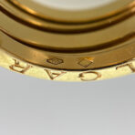 BVLGARI B.zero1 2 bands Ring - 图片 5