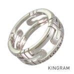 BVLGARI Parentesi Ring