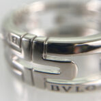 BVLGARI Parentesi Ring - 图片 10