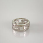BVLGARI Parentesi Ring - 图片 2