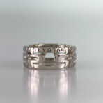 BVLGARI Parentesi Ring - 图片 3