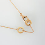 BVLGARI Fiorever Necklace - 图片 4