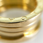 BVLGARI B.zero1 Ring - 图片 10