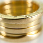 BVLGARI B.zero1 Ring - 图片 11