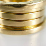 BVLGARI B.zero1 Ring - 图片 12