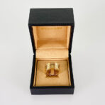 BVLGARI B.zero1 Ring - 图片 15
