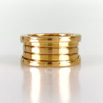 BVLGARI B.zero1 Ring - 图片 2
