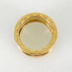 BVLGARI B.zero1 Ring - 图片 3