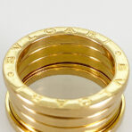 BVLGARI B.zero1 Ring - 图片 4