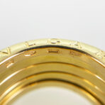 BVLGARI B.zero1 Ring - 图片 6
