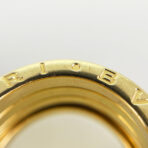 BVLGARI B.zero1 Ring - 图片 7