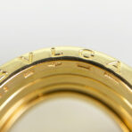 BVLGARI B.zero1 Ring - 图片 8