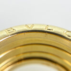 BVLGARI B.zero1 Ring - 图片 9