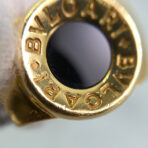 BVLGARI Tubogas Ring - 图片 10