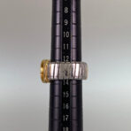 BVLGARI Tubogas Ring - 图片 11