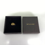 BVLGARI Tubogas Ring - 图片 13