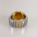 BVLGARI Tubogas Ring - 图片 3