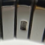 BVLGARI Tubogas Ring - 图片 5