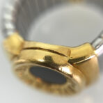 BVLGARI Tubogas Ring - 图片 8