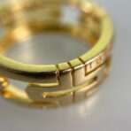 BVLGARI Parentesi Openwork Ring - 图片 10