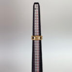 BVLGARI Parentesi Openwork Ring - 图片 13