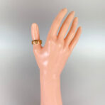 BVLGARI Parentesi Openwork Ring - 图片 14