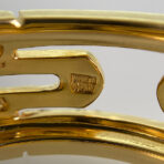 BVLGARI Parentesi Openwork Ring - 图片 6