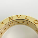BVLGARI B.zero1 Ring - 图片 11