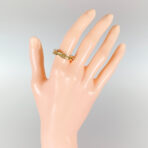 BVLGARI B.zero1 Ring - 图片 13