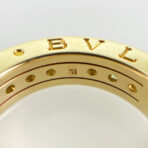 BVLGARI B.zero1 Ring - 图片 6