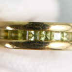 BVLGARI B.zero1 Ring - 图片 8