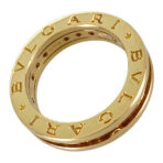 BVLGARI B.zero1 Ring - 图片 15