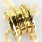 BVLGARI B.zero1 Necklace - 图片 12