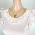 BVLGARI B.zero1 Necklace - 图片 14