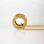 BVLGARI B.zero1 Necklace - 图片 3
