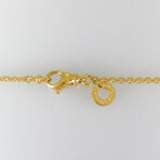 BVLGARI B.zero1 Necklace - 图片 4