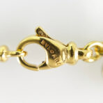 BVLGARI B.zero1 Necklace - 图片 5