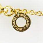 BVLGARI B.zero1 Necklace - 图片 6