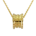 BVLGARI B.zero1 Necklace - 图片 16