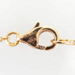 Cartier Logo double C Necklace - 图片 6