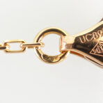 Cartier Logo double C Necklace - 图片 7